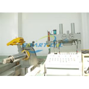 Corte à máquina de corte automática do comprimento altamente eficiente para a