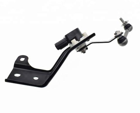 Rear Suspension Height Sensor Replacement Mitsubishi Pajero Montero V87 V88 V93 V97 V98 8651A065