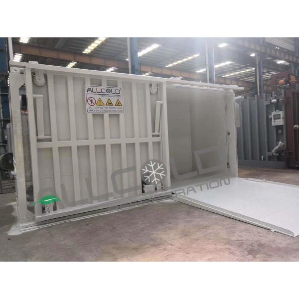 Машина видео- вакуумного охлаждения осмотра для овощей/плода/гриба