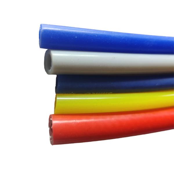 50 Foot Natural Rubber Garden Hose 75 Ft Anit-Aging for Water Delivery