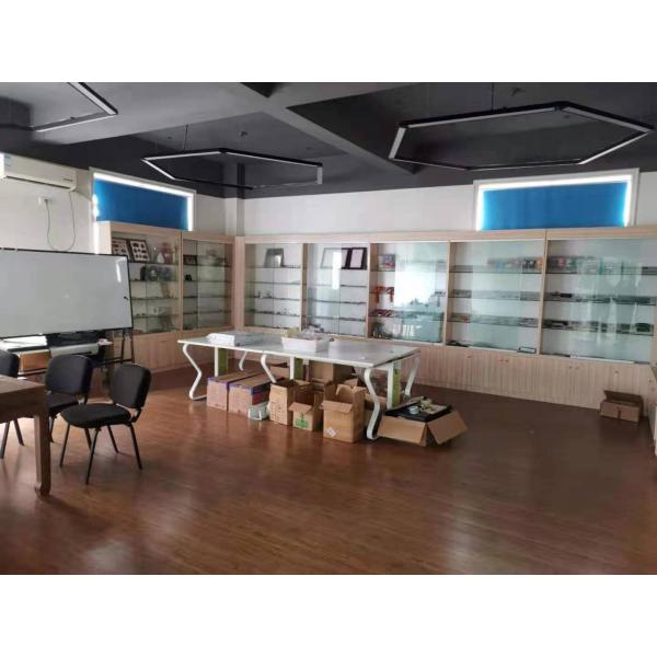 Современный минималист акриловый чайный стол квадратная форма для роскошного декора гостиной