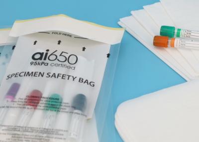 GH Non Toxic Multi Collect Blood Sample  Specimen Sample Collection Kits