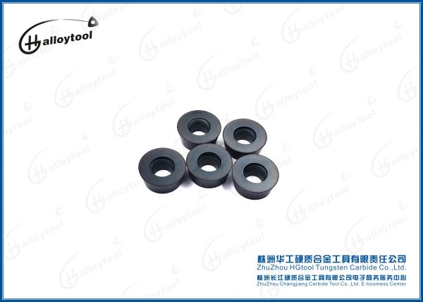 RCMX1204MO CNC Al2O3 Tungsten Carbide Inserts