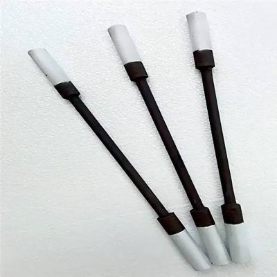 1600C Silicon Carbide Rod Heater SiC Silicon Carbide Heating Element Resistance