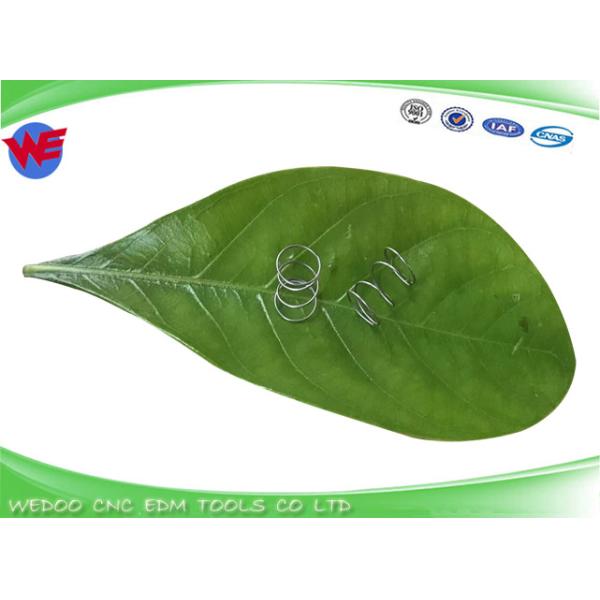 DCH9800 P927K001P21 EDMの圧縮のコイルばね三菱MV FA