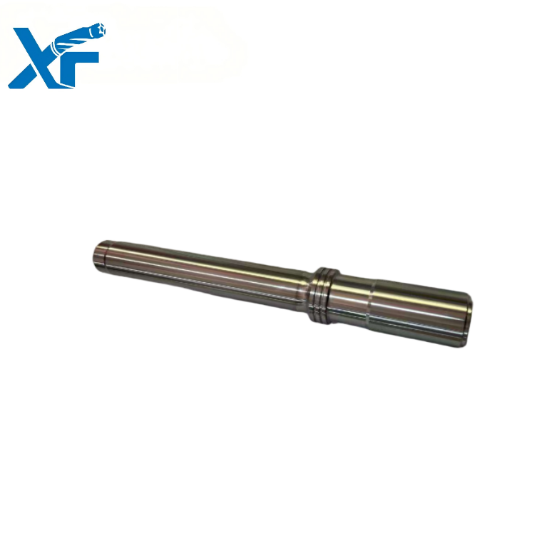 86333838 Montabert Parts Striking Piston Break Through Hard Rock