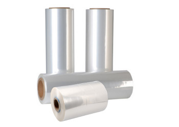 Polyethylene PE Shrink Film 20um-250um Thickness 0.93g/cm3 Density
