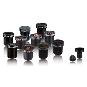 CCTV Video Lenses(CCOM Electronics Technology Co., Ltd.)