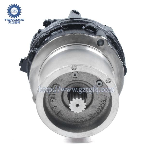 E320/E320GC/E329GC/E329F Travel Motors 209-5992/334-9986/551-0313/593-5122 For Excavators