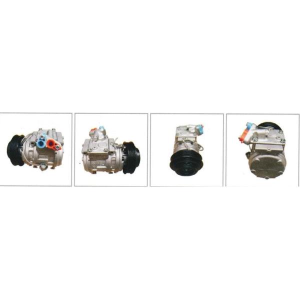 ALA20143 TOYOTA  Compressor Toyota Exsior Corolla 1.6 1.8 AC Compressor 10PA15L AC Compressor 447200-12588 AC Compressor