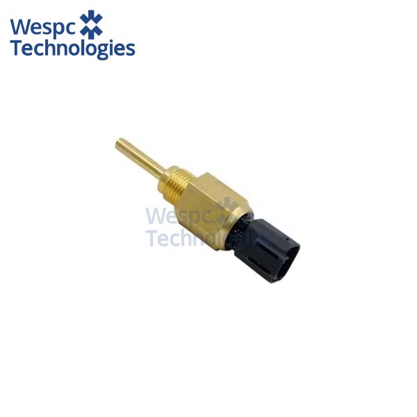 WESPC Water Temperature Sensor W85720580 For Perkins 403A-11 403A-15 403D-11 Engine