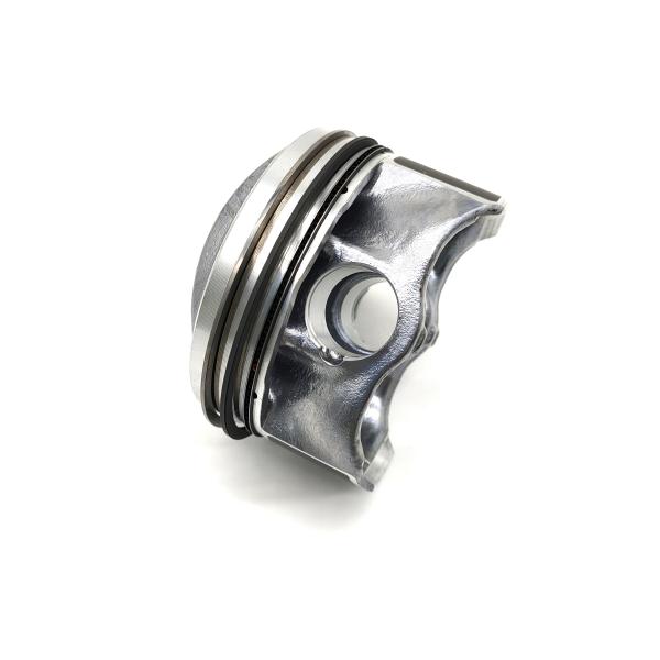 06J107065AK STD Conjunto de pistones de aluminio de propósito - Reemplazar/reparar 11071558401