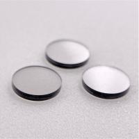 Diamants CVD monocristallins optiques ronds
