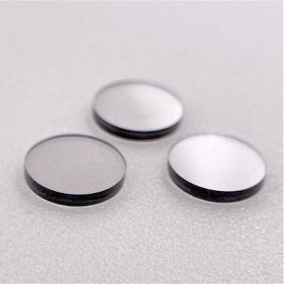 Round Optical Single Crystal CVD Diamonds