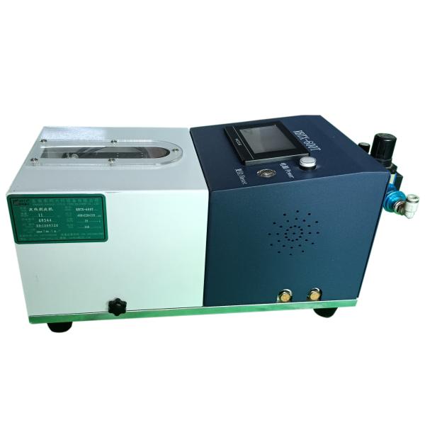 FTTH Drop Cable Jacket Patch Cord  Fiber Optic Cable Stripping Machine Tool