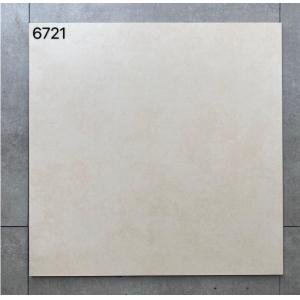 Baldosa cerámica rústica de mármol de 60x60, antideslizante, aspecto cemento, para exteriores