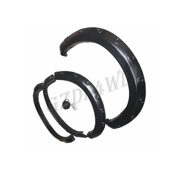 Обвайзер колеса набора 4кс4 АБС внешний фларес для хищника Юта приемистости Ф-150 Форда 2009-2014