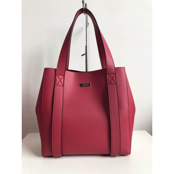 Fashion PU Material Woman Shoulder Bag female