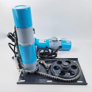 Коммерческое использование 800kg мотора двери ролика одиночной фазы AC ROHS