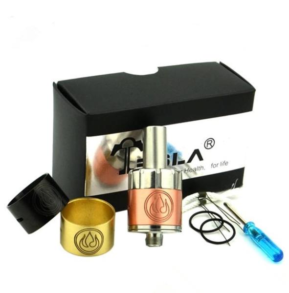 rebuildable atomizer pyrro rda high quality kr454 atomzier pyrro rda clone