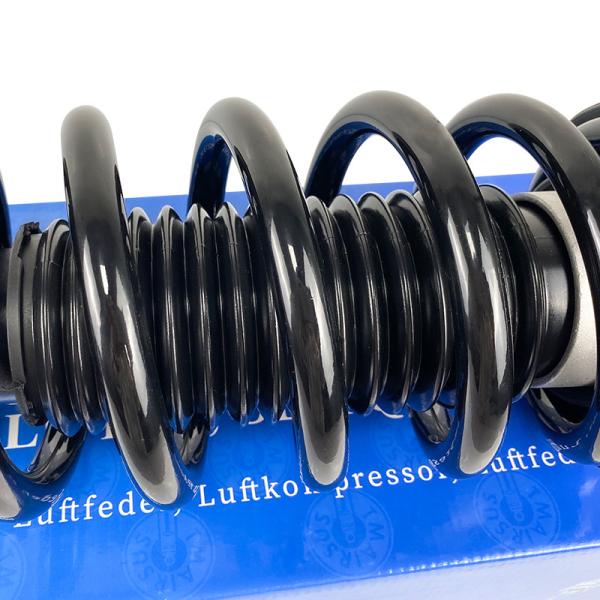 Tesla Model Y AWD Спиральный пружинный амортизатор передний левый или правый замена 1188371-00-D 1188368-00-E