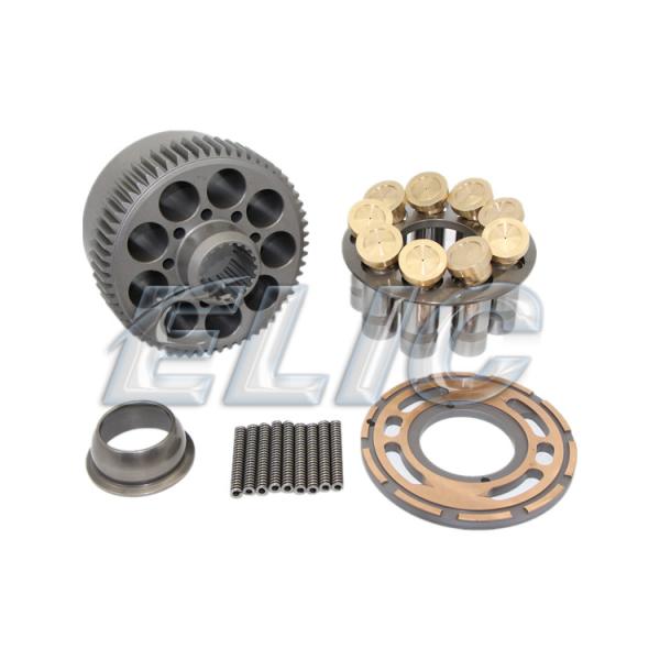 Peças 39q6-41270 39q6-41150 38q6-41300 do motor do curso de Final Drive 38q6-41100 38q6-40100 38q6-40101 da máquina escavadora de R210-9 R220-9