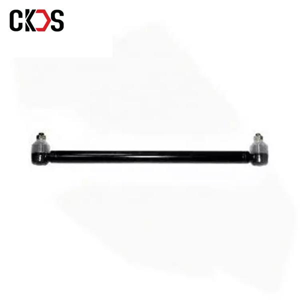 Pièces en gros de châssis de camion de lien d'entrave d'usine de TOYOTA HINO FG1 45440-9600 de direction japonaise du marché des accessoires 45440-E0D80