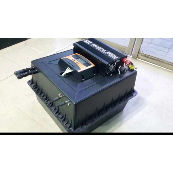 PWM 12V24V AUTO 30A LCD monitor Solar charge controller ZUNAU CY2430