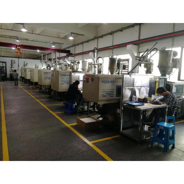 Guangzhou Fulingdu Auto Parts Co., Ltd.