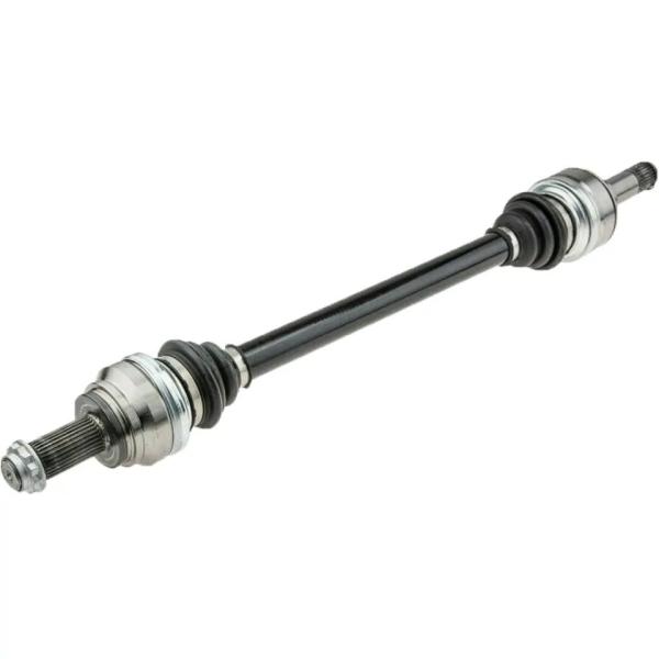 BMW F02 F07 Sistema de transmissão automática eixo traseiro eixo de tração esquerdo OEM 33207566067