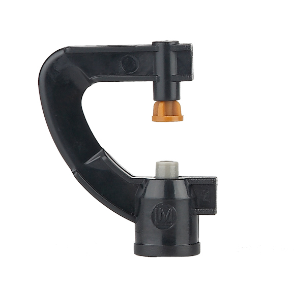 Atomization G Type Sprinkler for Agriculture Irrigation and Upside Down Refraction
