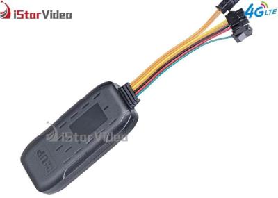 Motorcycle Car Fleet Vehicles 10M 4G Gps Tracker Waterproof