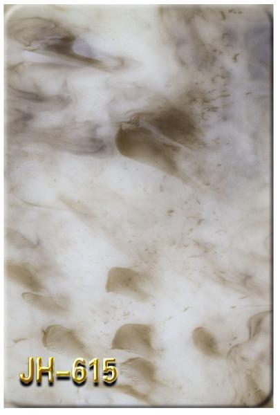 Marble Patterned Perspex Sheets Acrylic Plastic Sheets 1mm 3mm