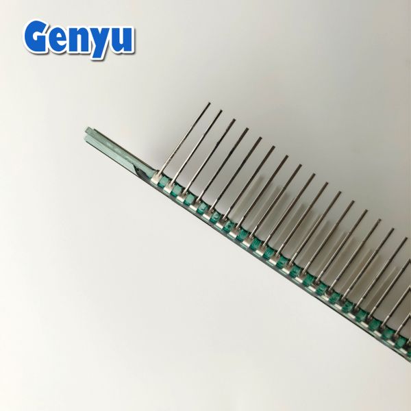 7 Segment LCD Liquid Crystal Display TN/HTN/STN/VA/BTN LCD Screen Custom LCD Module with HT1621 Drive IC and PIN/FPC/ZEBRA Connector