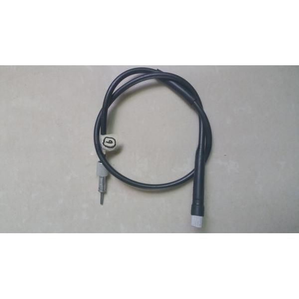 Motorcycle Control Cable Speedometer Cable With ISO9001 2000 Certification SGS