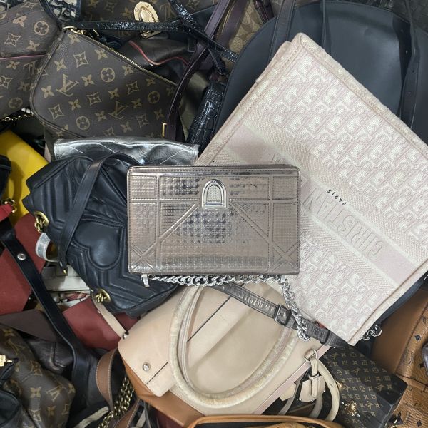 Formal Occasions Branded Second Hand Bags Outdoor Activities Used Designer Bags