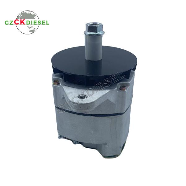 24V 45A Alternator 5N5692 5N-5692 4N3986 for Engine C7 C9 C13 3306 3406 3412 3456 3116 Excavator