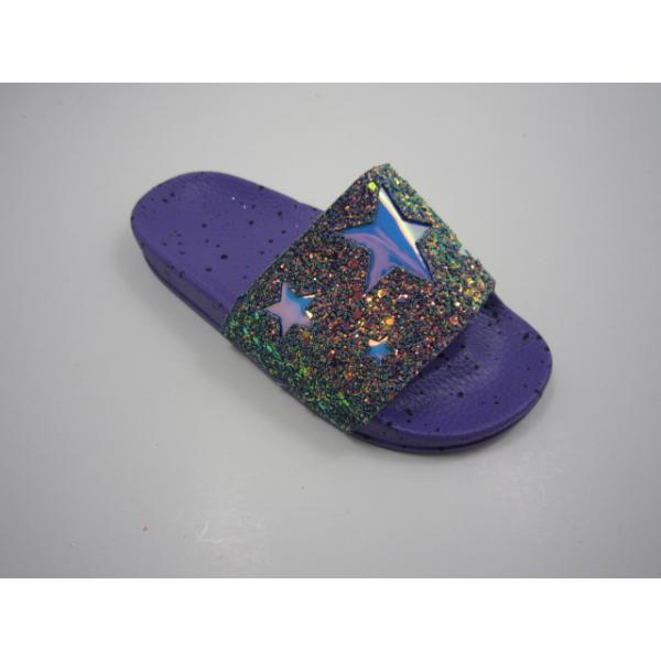 Beautiful Star Unisex Size 24-35 Summer Beach Slippers