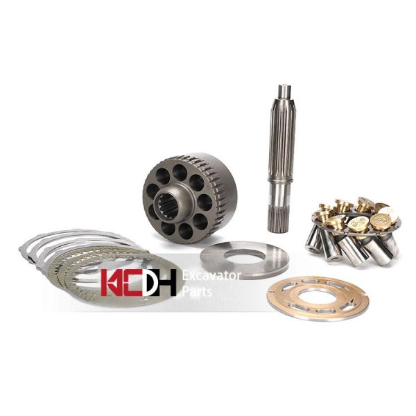 Peças M5X130 Hitachi ZAX200 erpillar E320C  EC460 de Swing Motor Spare da máquina escavadora