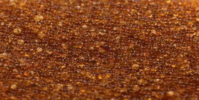 Ion Exchange Resin Polypropylene Material Detachable Design NSF FDA Certification