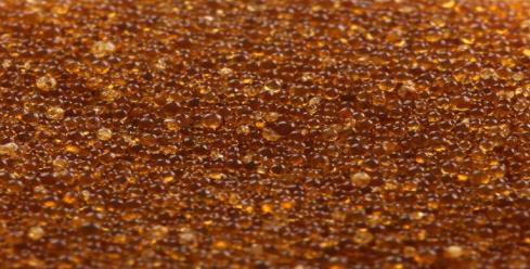 Ion Exchange Resin Polypropylene Material Detachable Design NSF FDA Certification