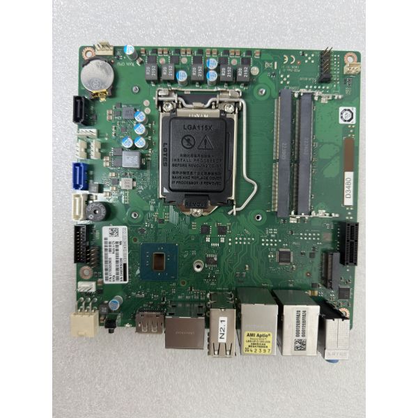 Atm Machine Parts Diebold Nixdorf DN Service Kit N2.0-H110-mITX_D3480 TPM1.2 1750359727 1750352803 01750359727 01750352803