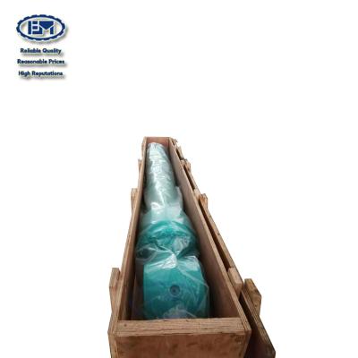 LS01V00090F1 máquina escavadora Bucket Cylinder For SK460-8 SK500-9