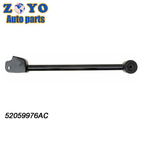 Модель автомобиля для Jeep Wrangler JK 2007-2018 Подвеска Arm Dorman No 521-118 Автозапчасти