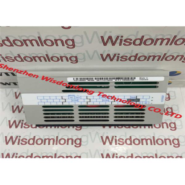 1C31189G01 Redundant Power Supply Module RTD INPUT MODULE 24 VDC At 5 MA/Channel