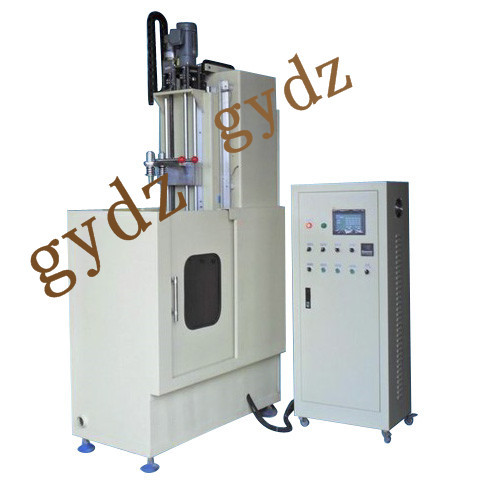 Customs Design Induction Hardening Machine For Tools,shaft,Rod