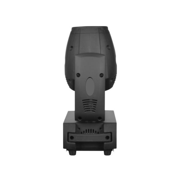 Mini Beam Moving Head Stage Lights / LED Stage Lighting Equipment AC 90V - 260V 50 / 60Hz