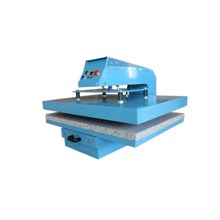 JW-B5 large sublimation printing machine