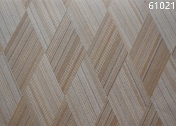 Anti UV Marble Pattern Wood Grain Transfer Paper For Aluminum Door Windows