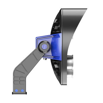 Наградное СИД залива УФО высокое освещает приспособление лампы Ретрофит 400В 800В 1000В промышленное